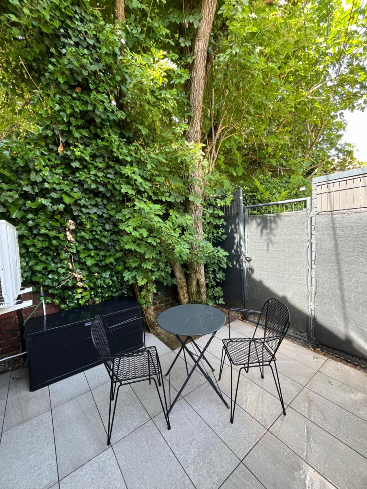 Amour D'Une Nuit, Loveroom Sarcelles Exterior foto