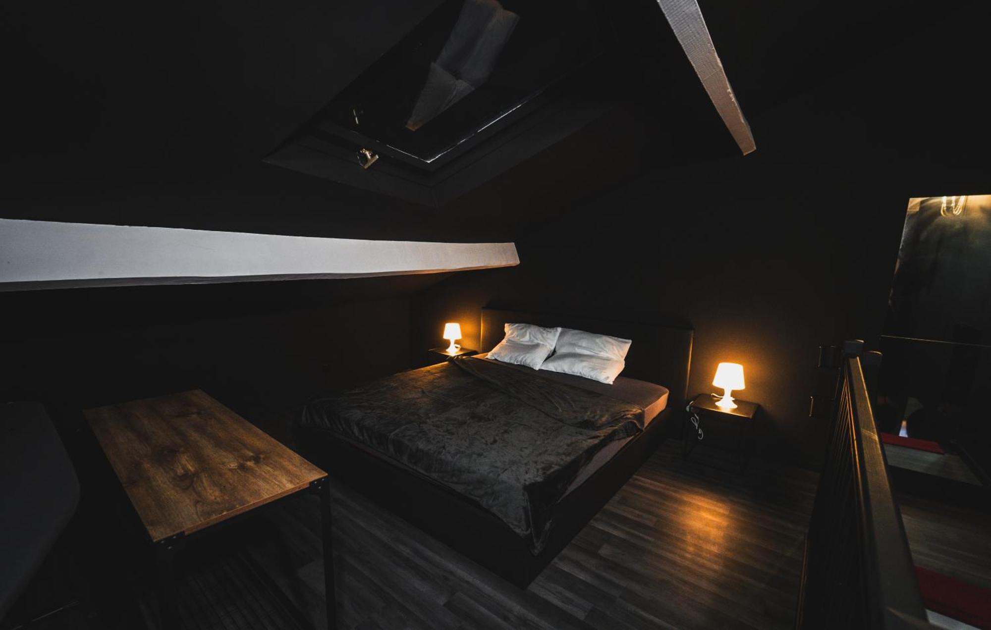 Amour D'Une Nuit, Loveroom Sarcelles Exterior foto